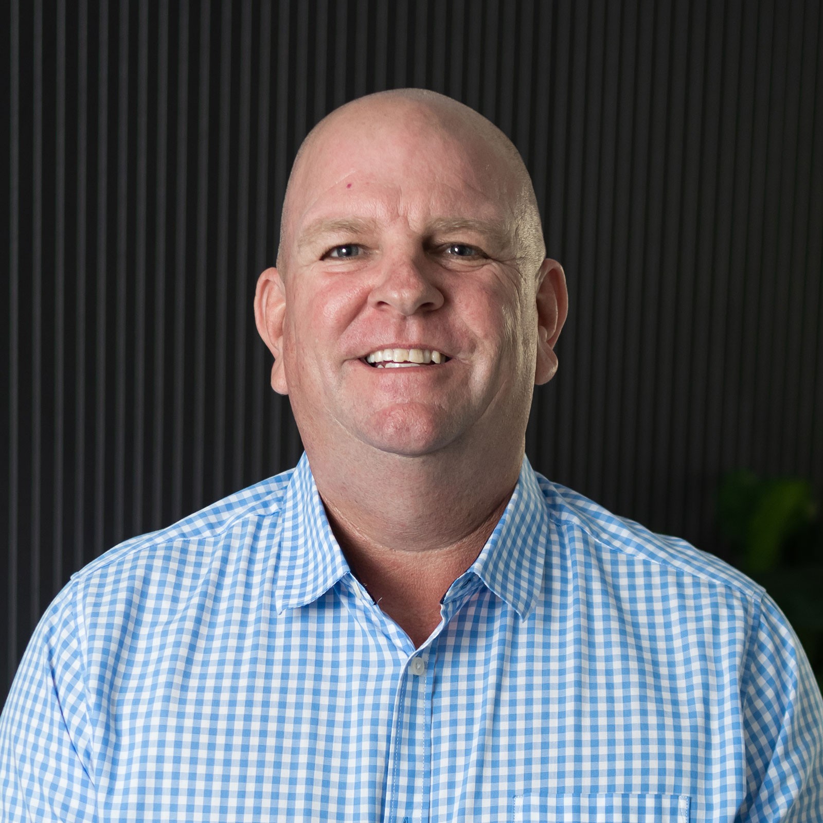 Brett Cook