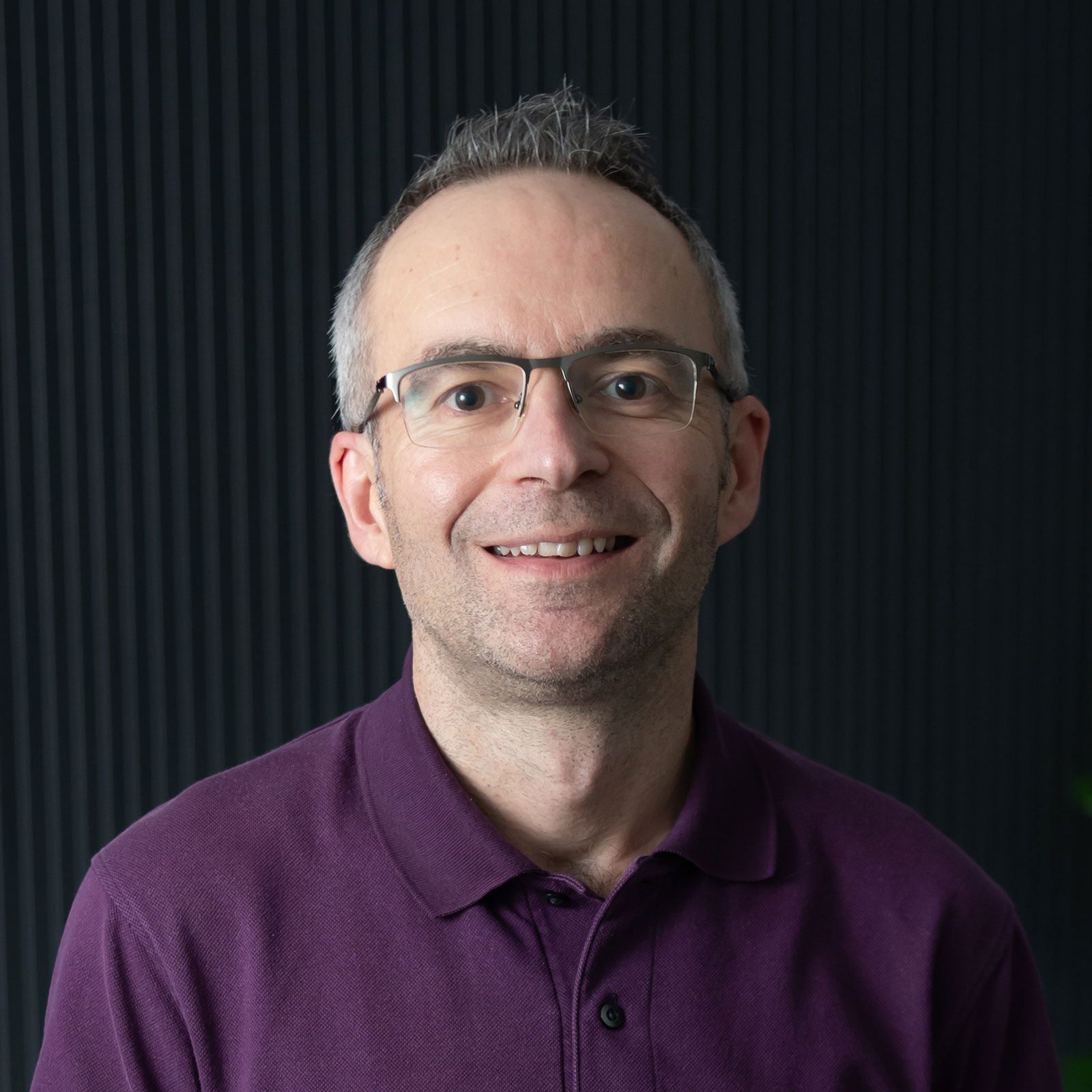 Richard Gamble